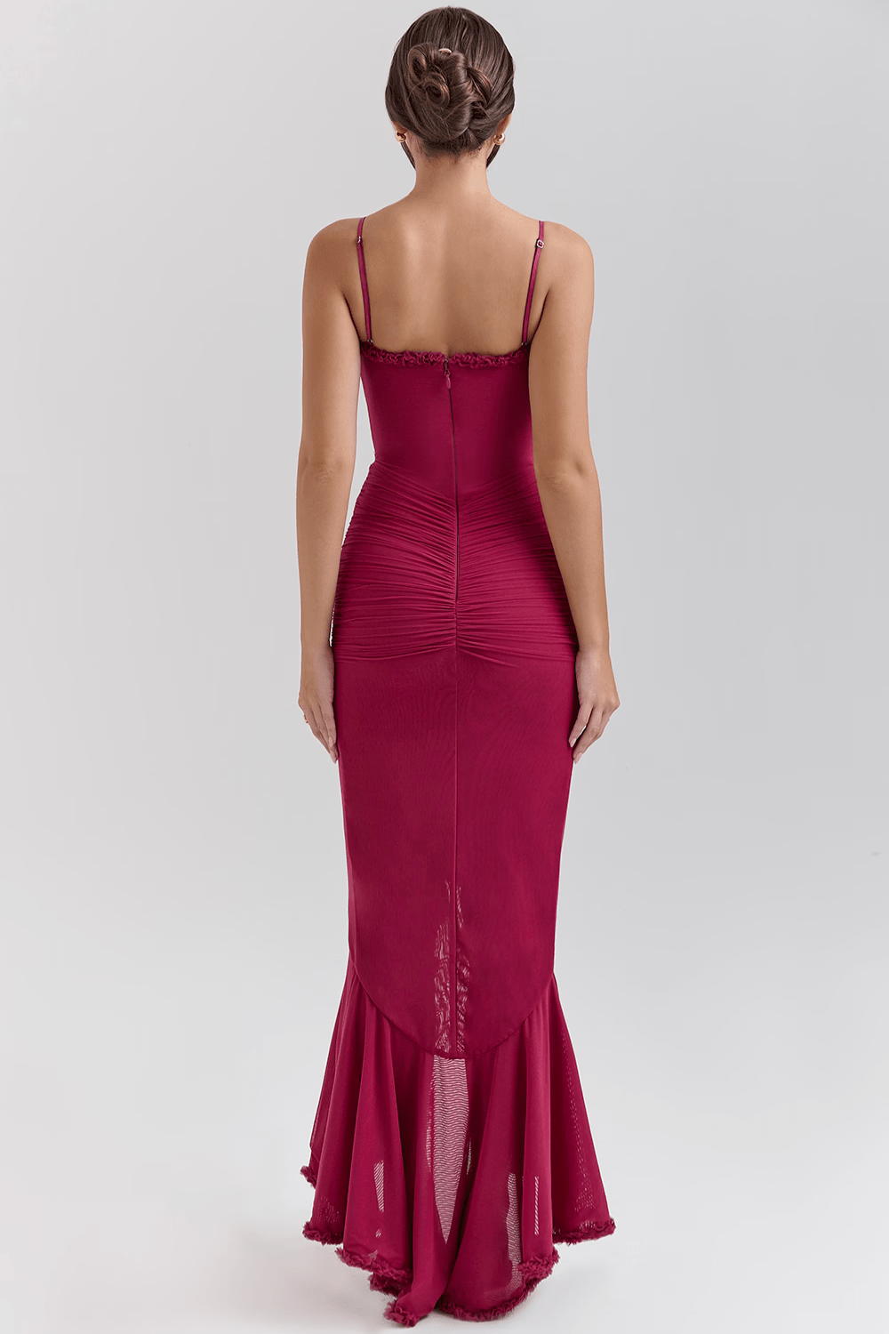 Maguelone | Robe raffinée