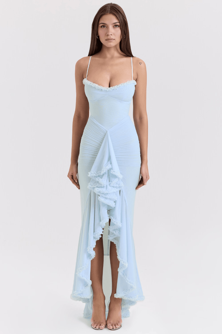 Maguelone | Robe raffinée