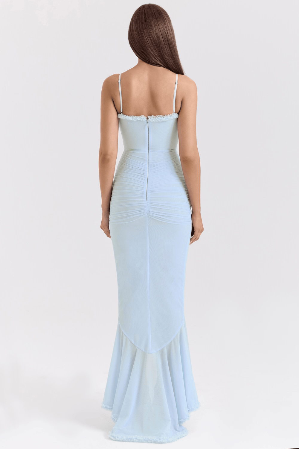 Maguelone | Robe raffinée