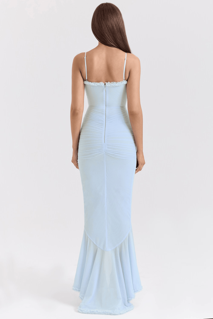 Maguelone | Robe raffinée