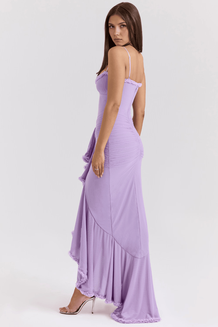 Maguelone | Robe raffinée