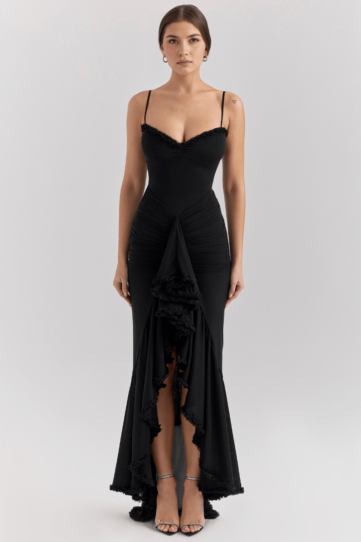 Maguelone | Robe raffinée