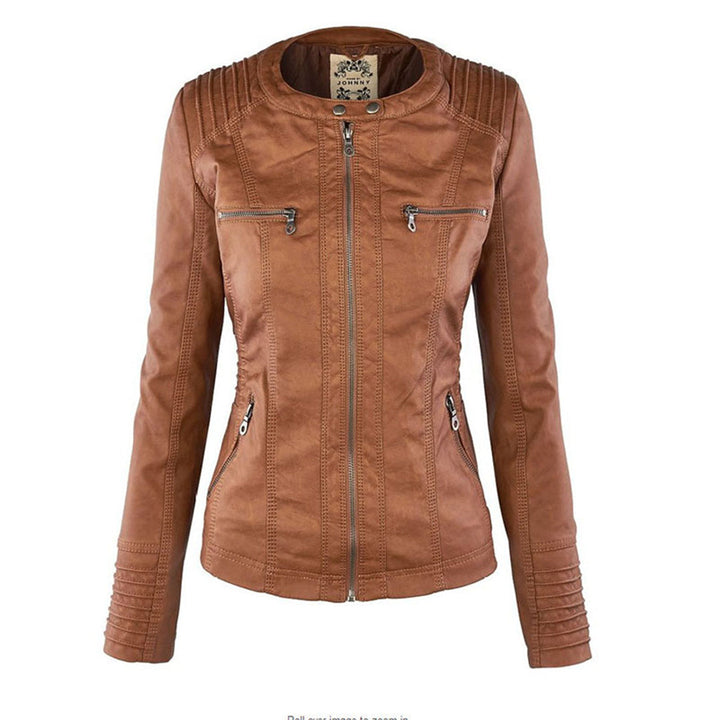 Patricia | Veste glamour