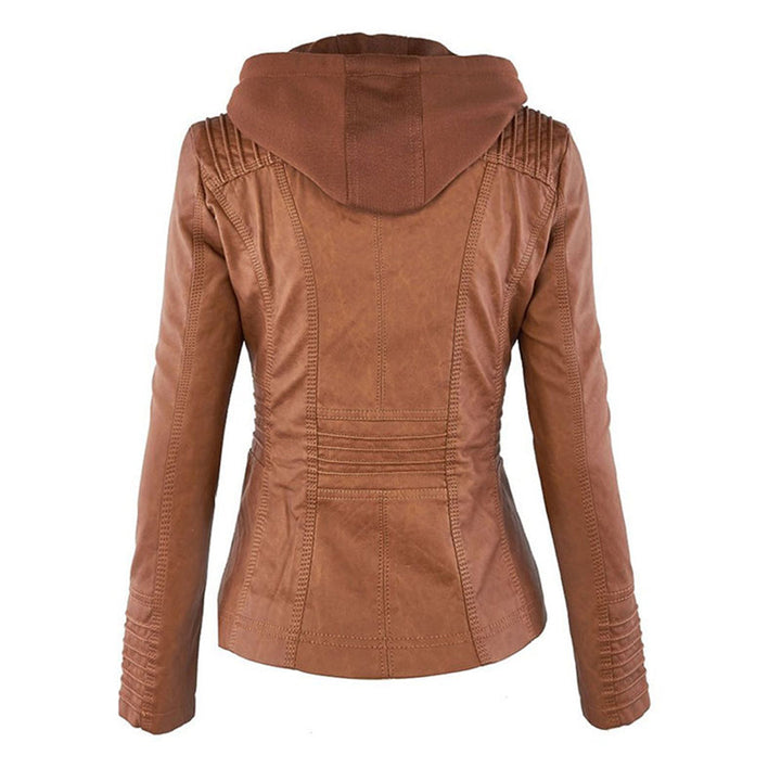 Patricia | Veste glamour