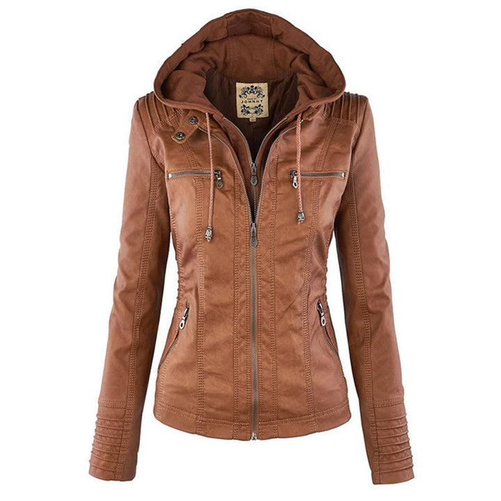 Patricia | Veste glamour