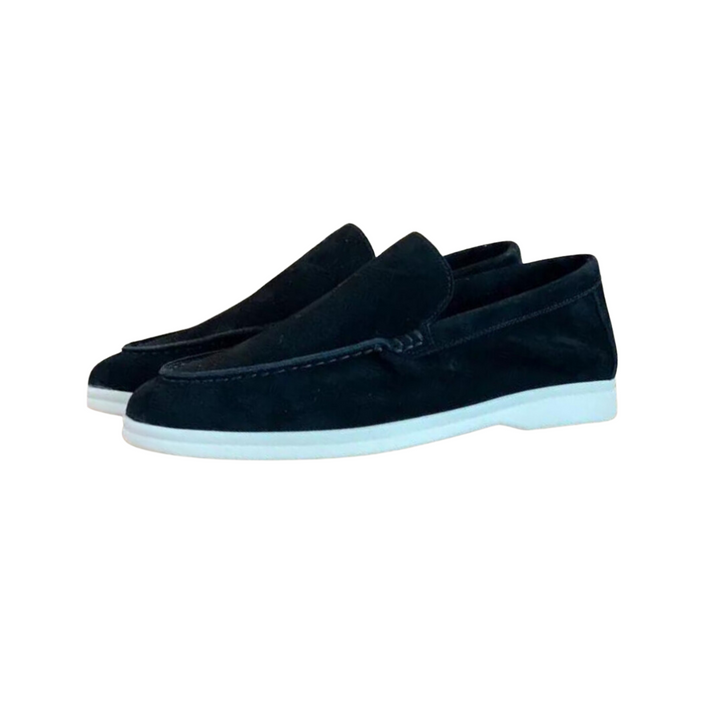 Xavier | Chaussures en daim