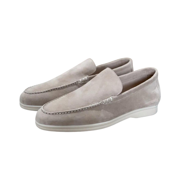 Xavier | Chaussures en daim
