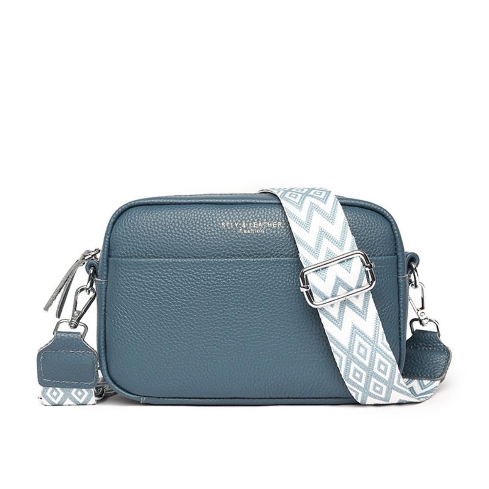 Emeline | Sac Bandoulière élégant