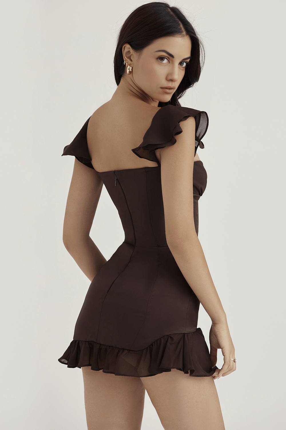 Louise | Robe classique
