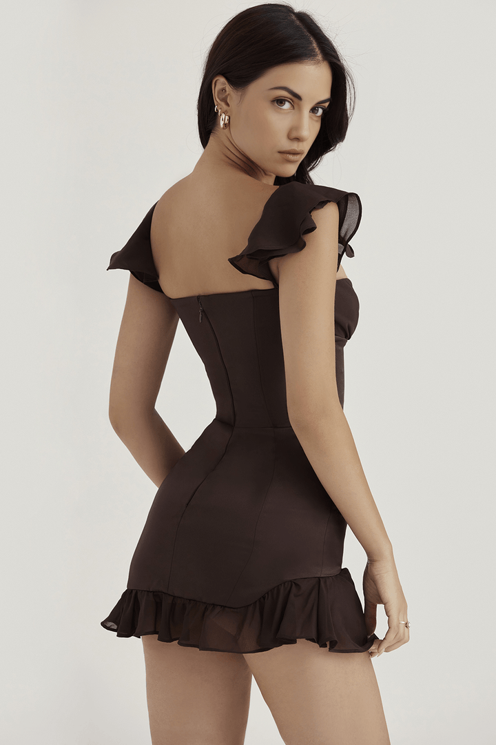 Louise | Robe classique
