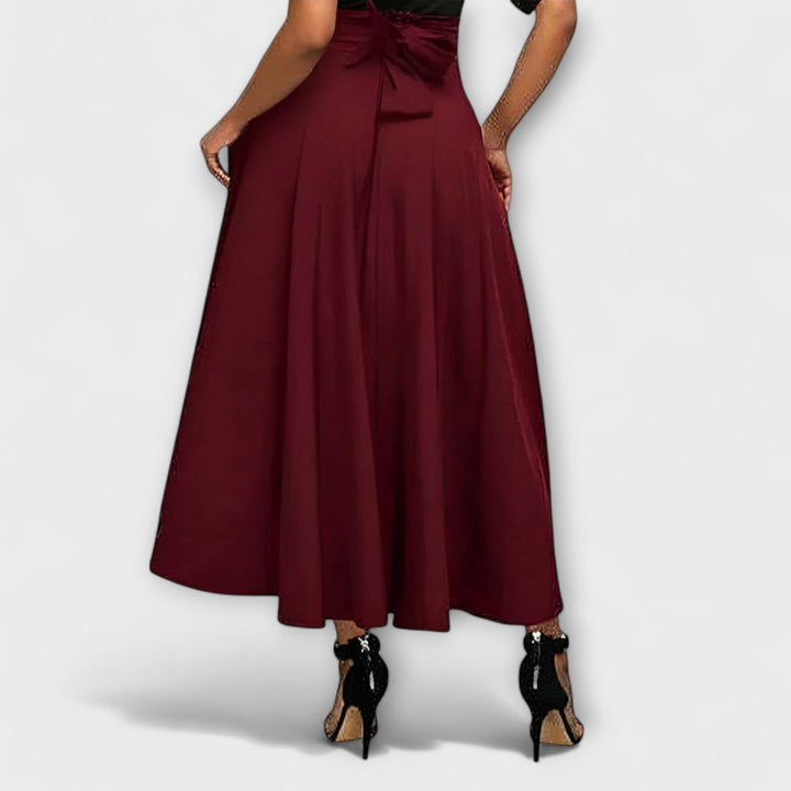 Marlaine | Jupe luxueuse