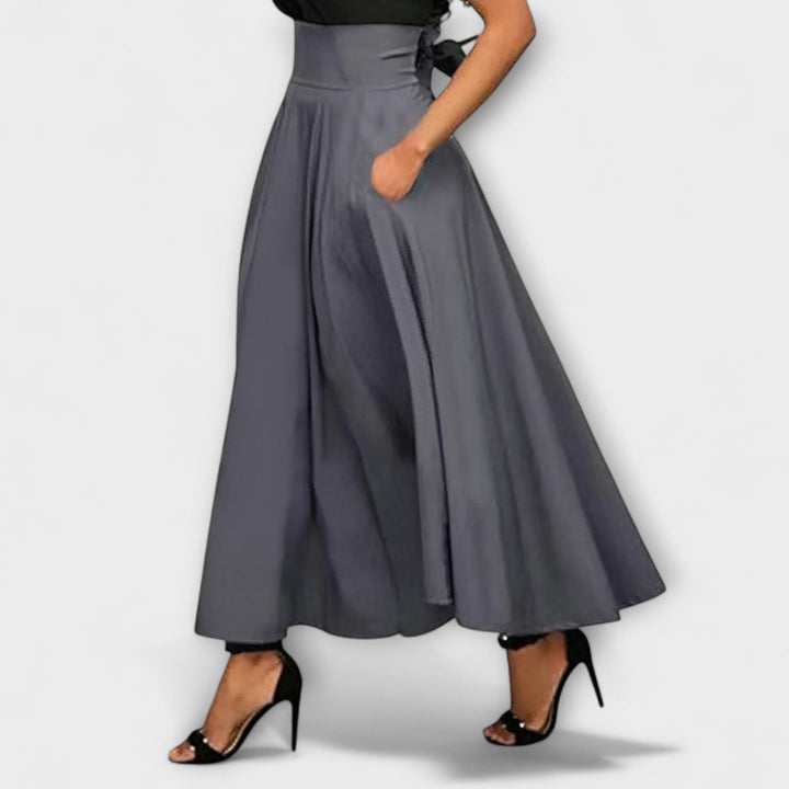 Marlaine | Jupe luxueuse