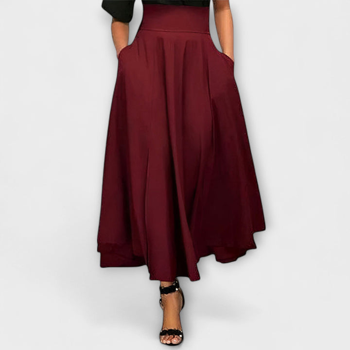 Marlaine | Jupe luxueuse