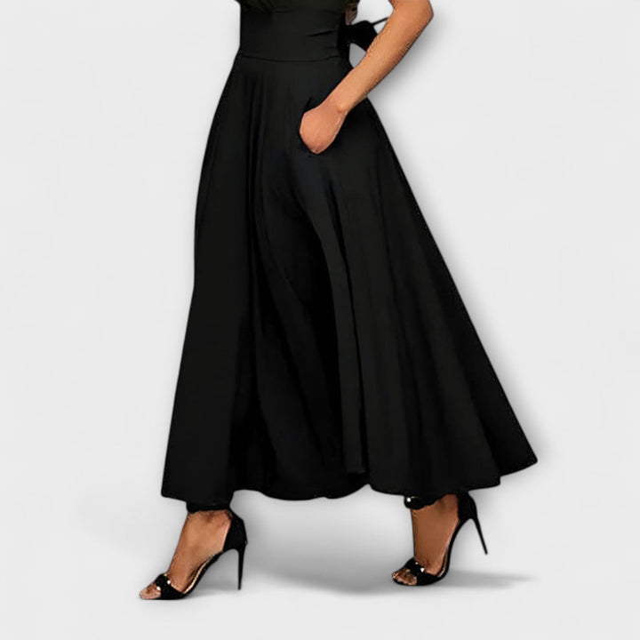 Marlaine | Jupe luxueuse