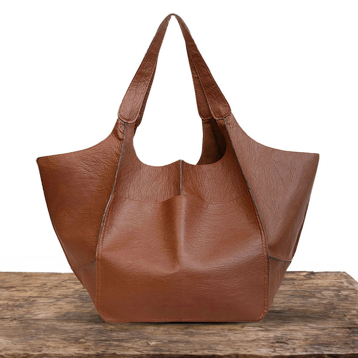 Roselyne | Sac en Cuir élégant