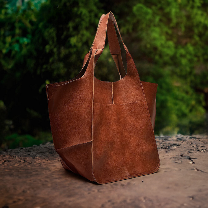 Roselyne | Sac en Cuir élégant