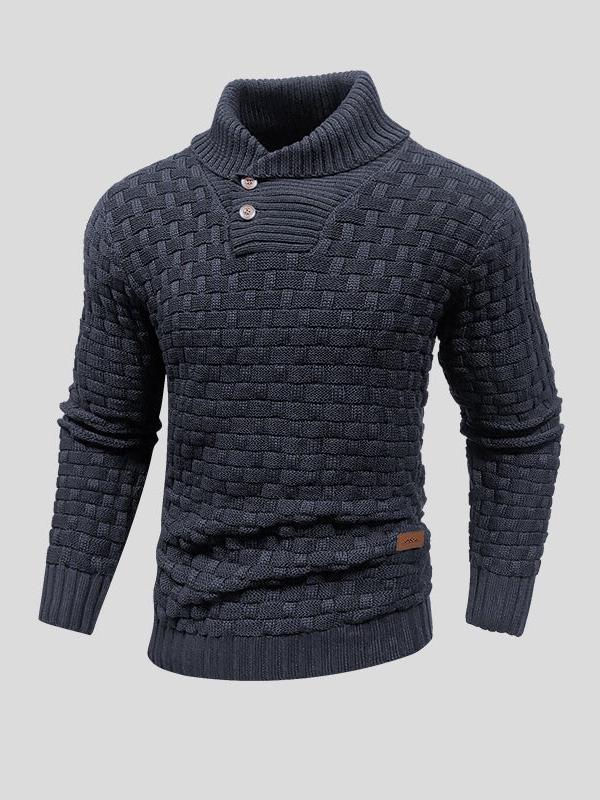 Laurin | Pull thermique