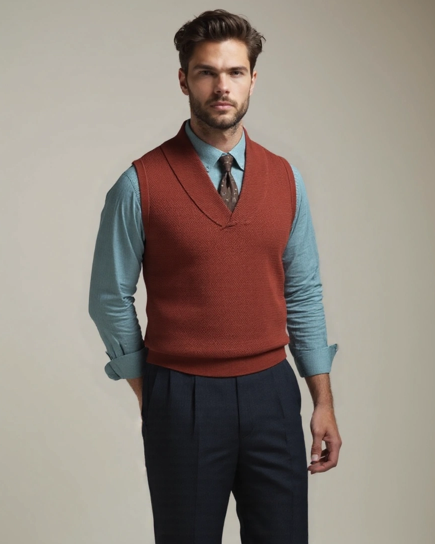 Laurits | Pull en Tricot