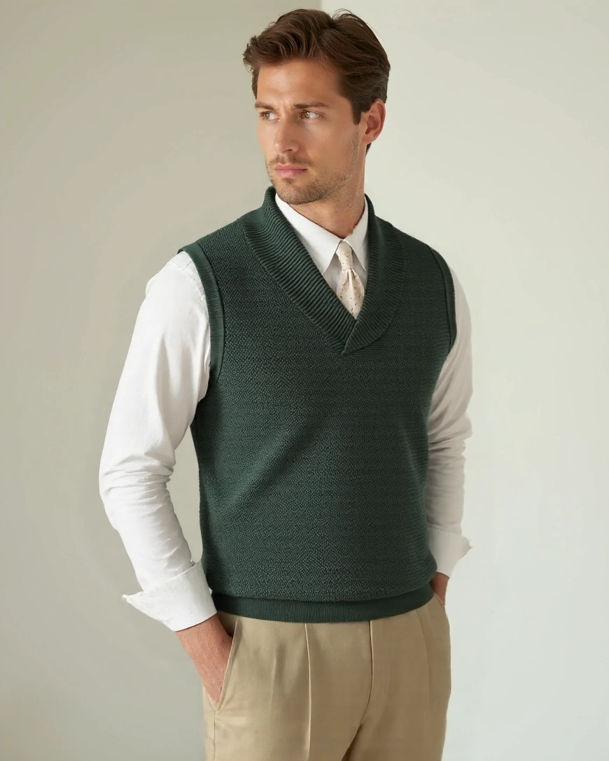 Laurits | Pull en Tricot