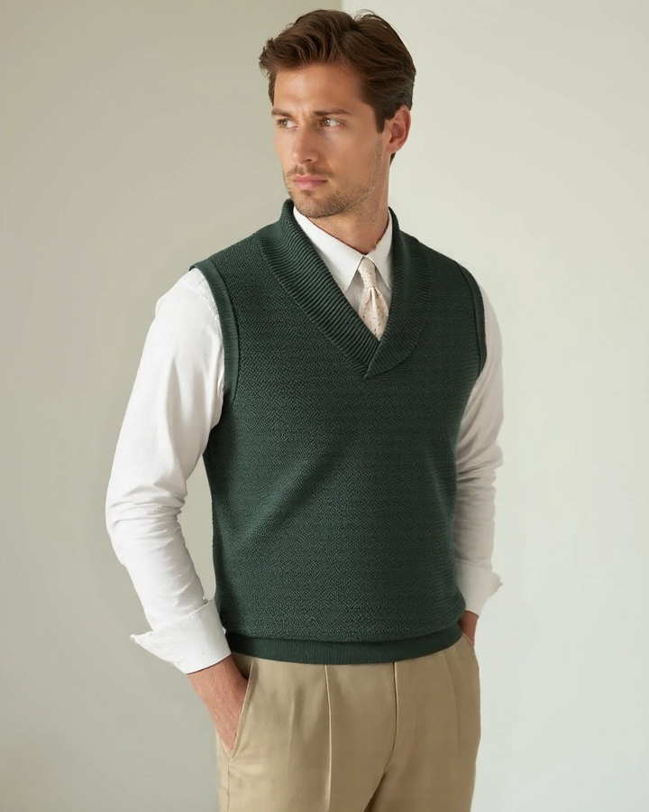 Laurits | Pull en Tricot