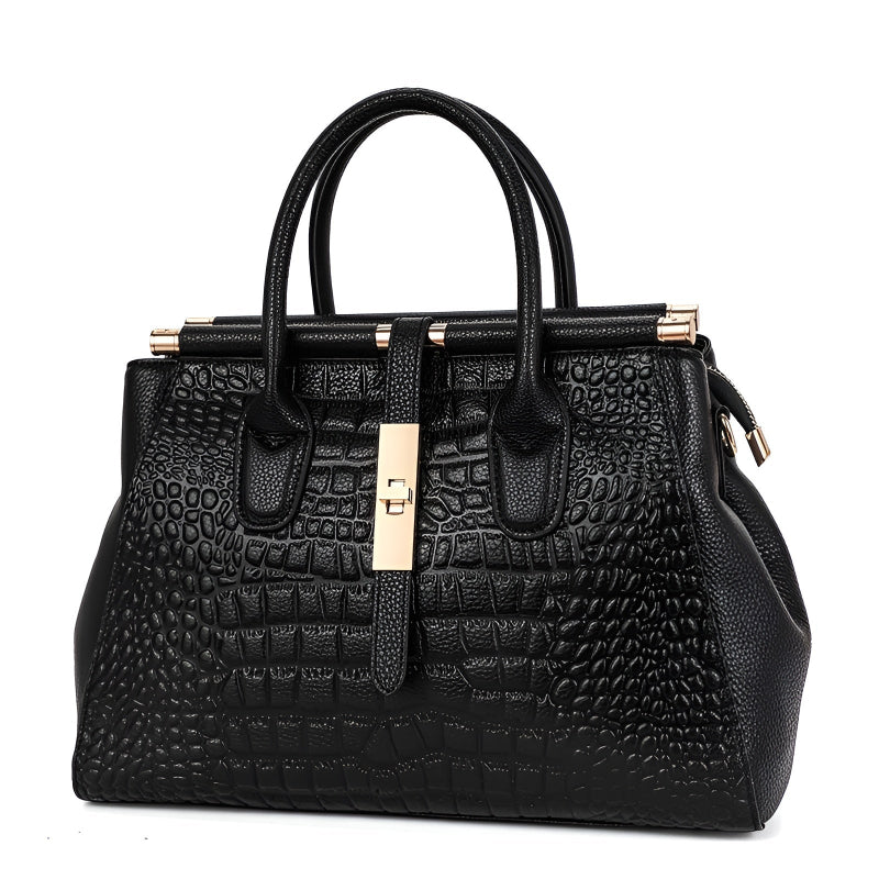 Tiphaine | Sac en Cuir glamour