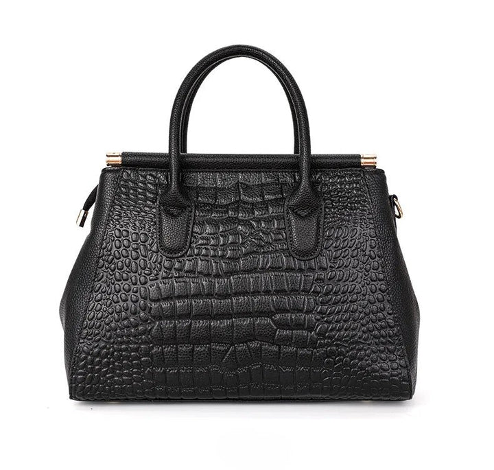 Tiphaine | Sac en Cuir glamour