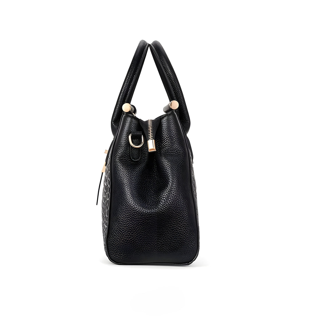 Tiphaine | Sac en Cuir glamour