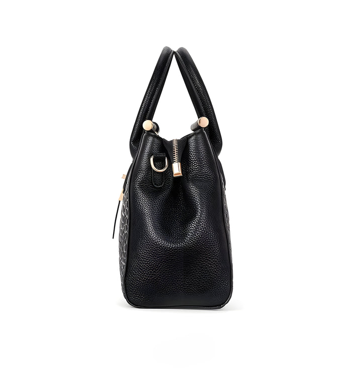 Tiphaine | Sac en Cuir glamour