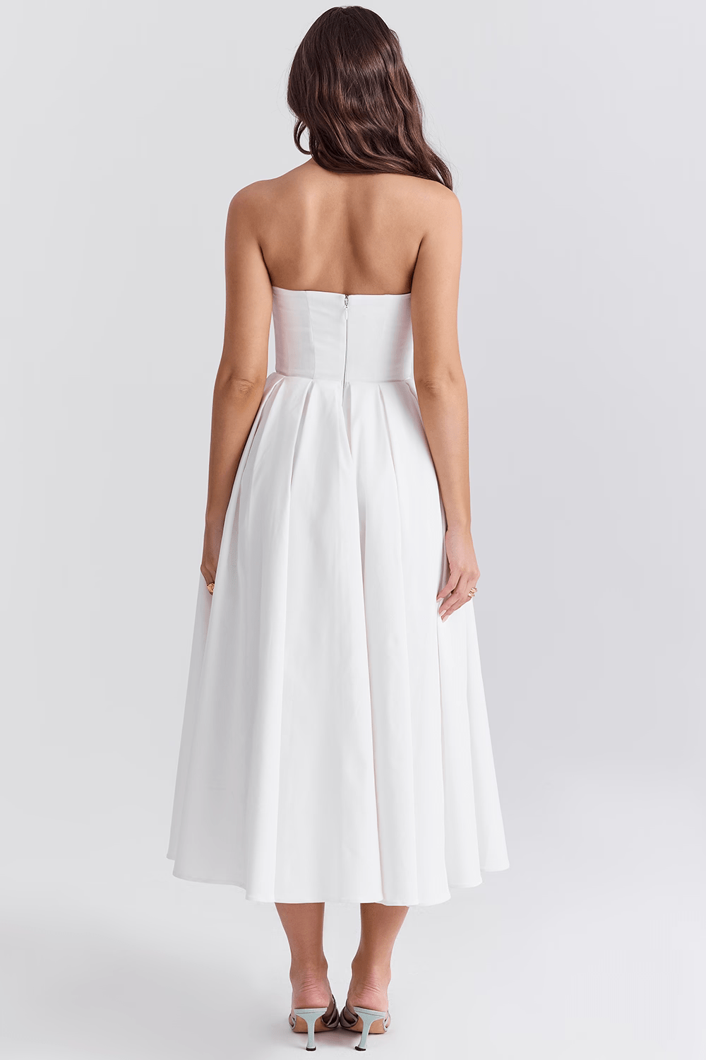 Léonie | Robe intemporelle