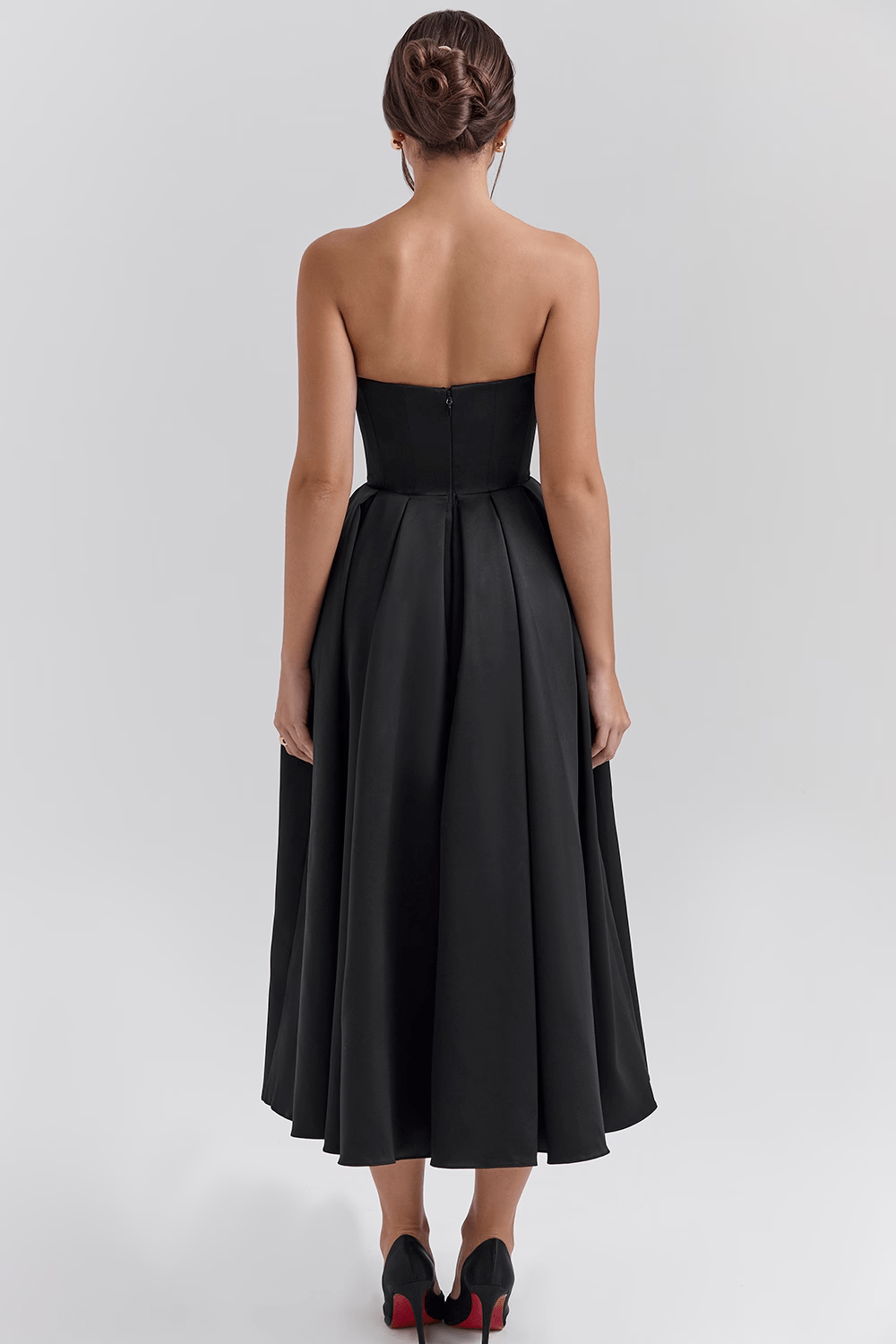 Léonie | Robe intemporelle