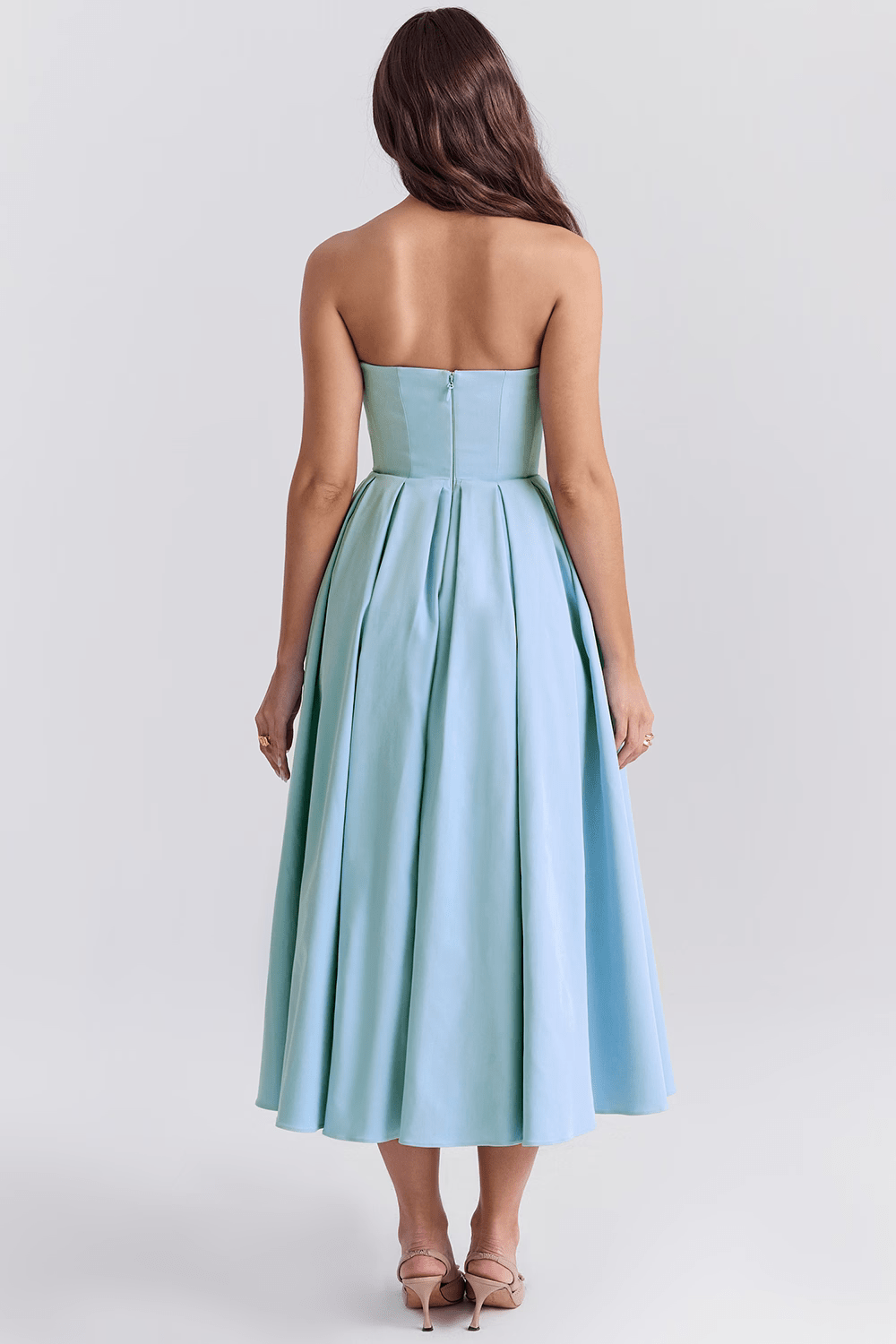 Léonie | Robe intemporelle