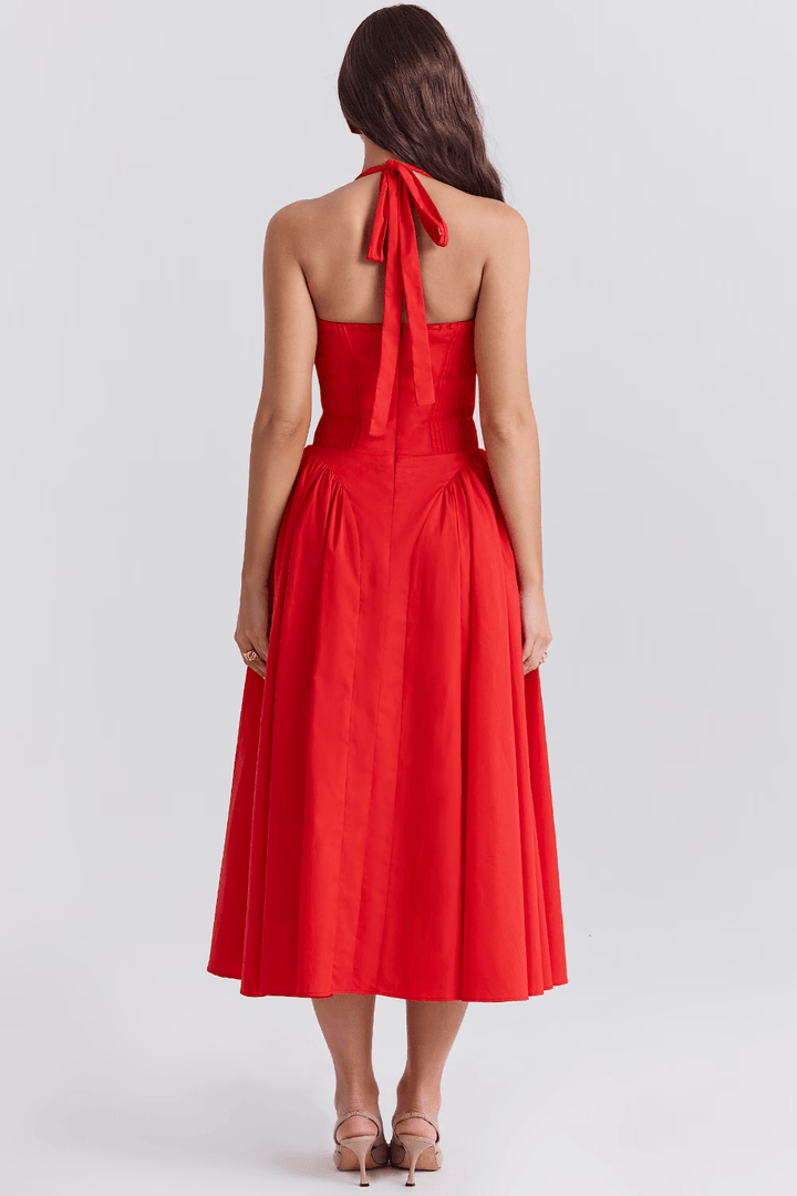 Ivonne | Robe tendance