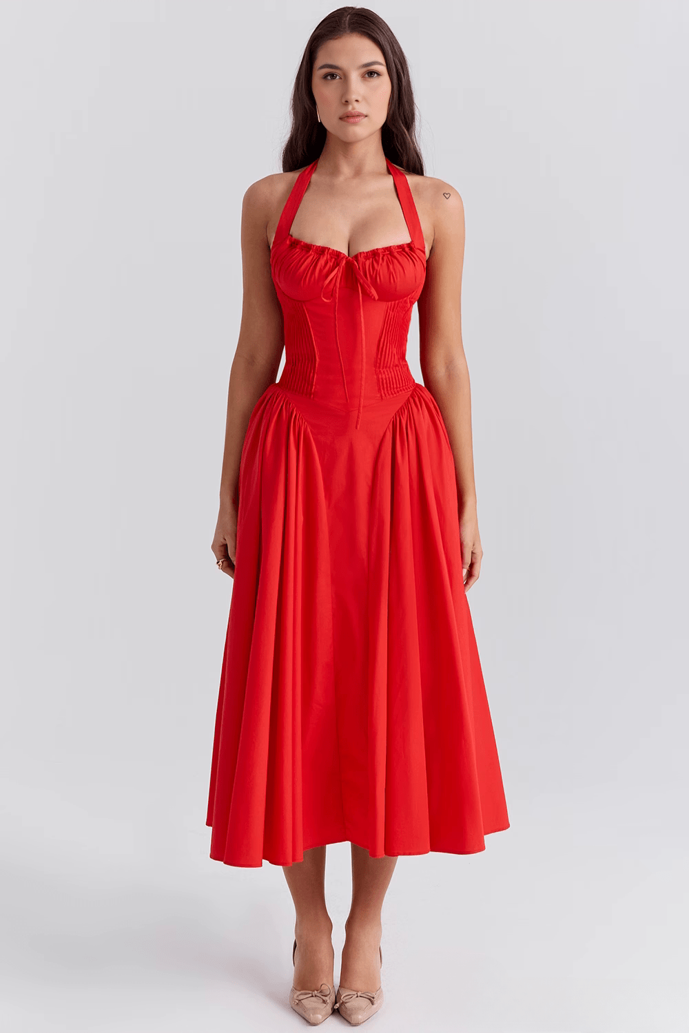 Ivonne | Robe tendance