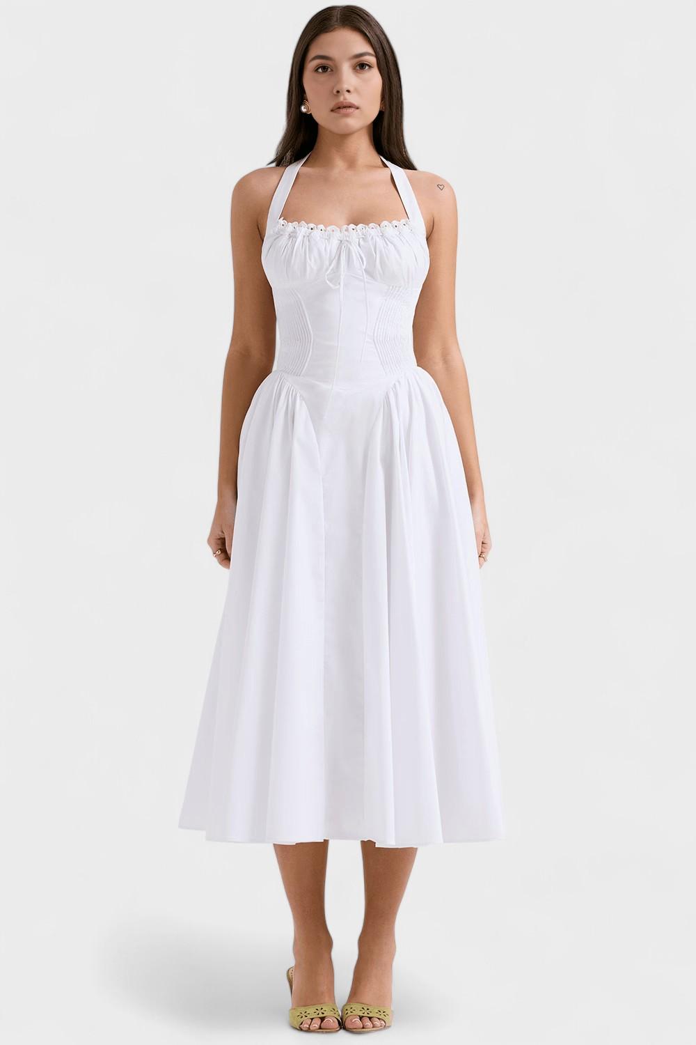 Ivonne | Robe tendance