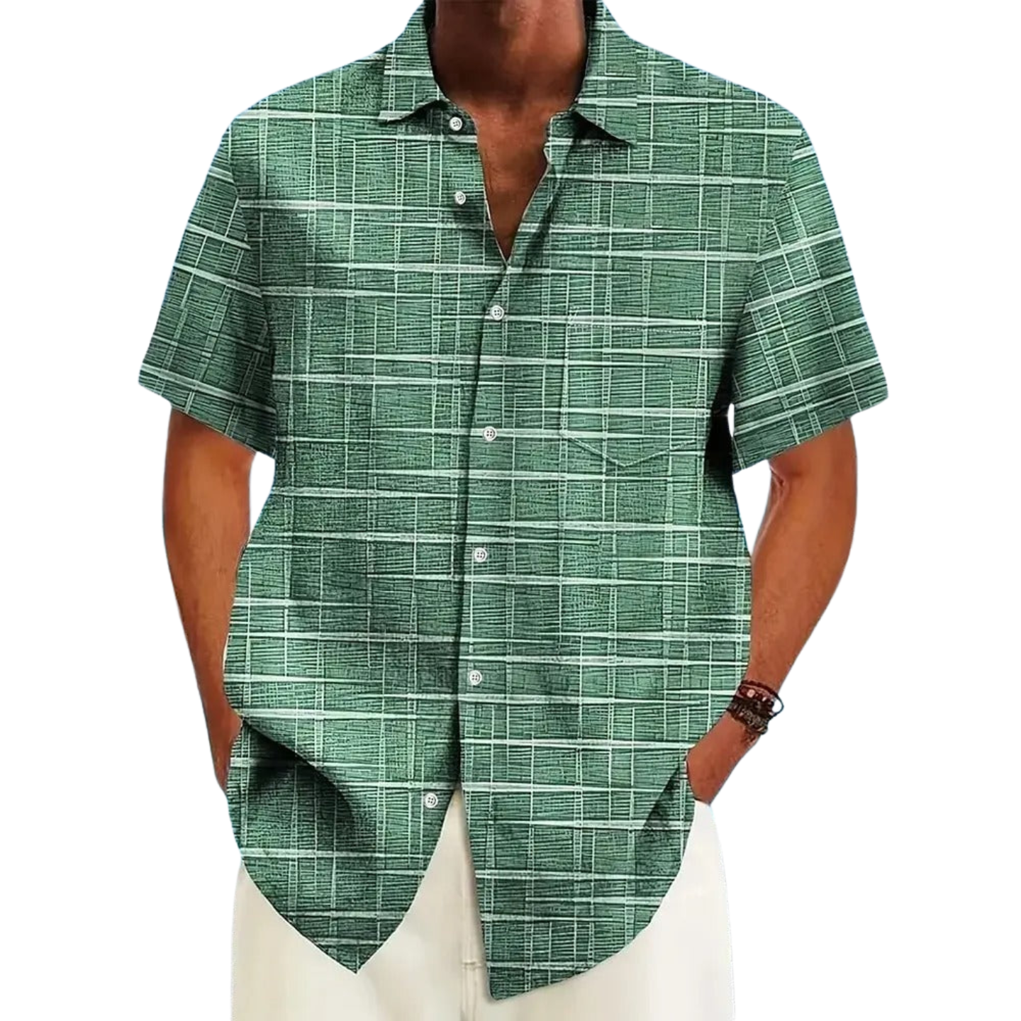 Loan™ | Chemise
