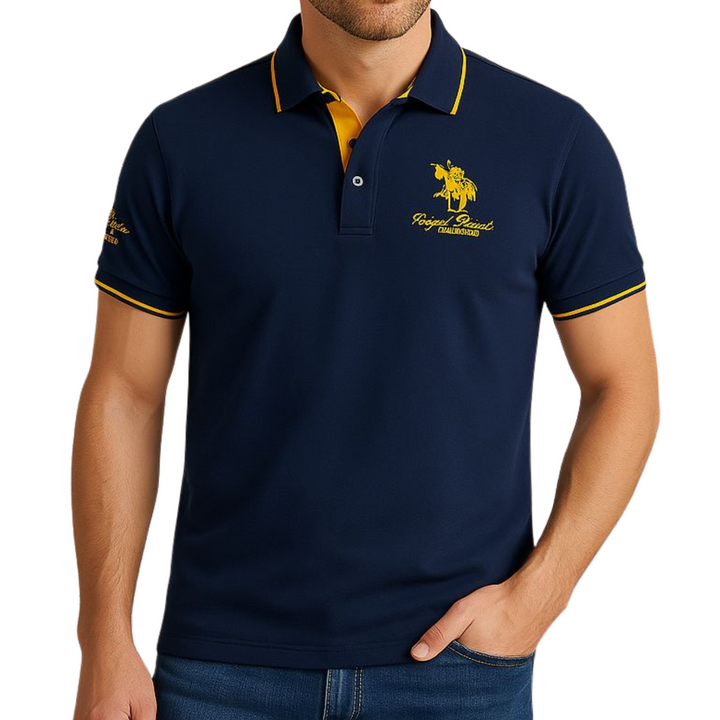 Didier | Polo homme