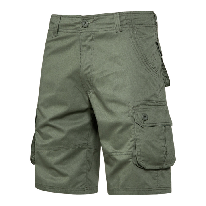 Nicolas | Shorts d'été confortables à poches