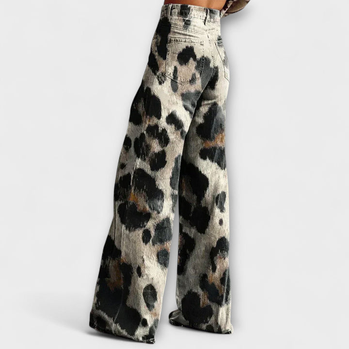 Eléonore | Pantalon moderne