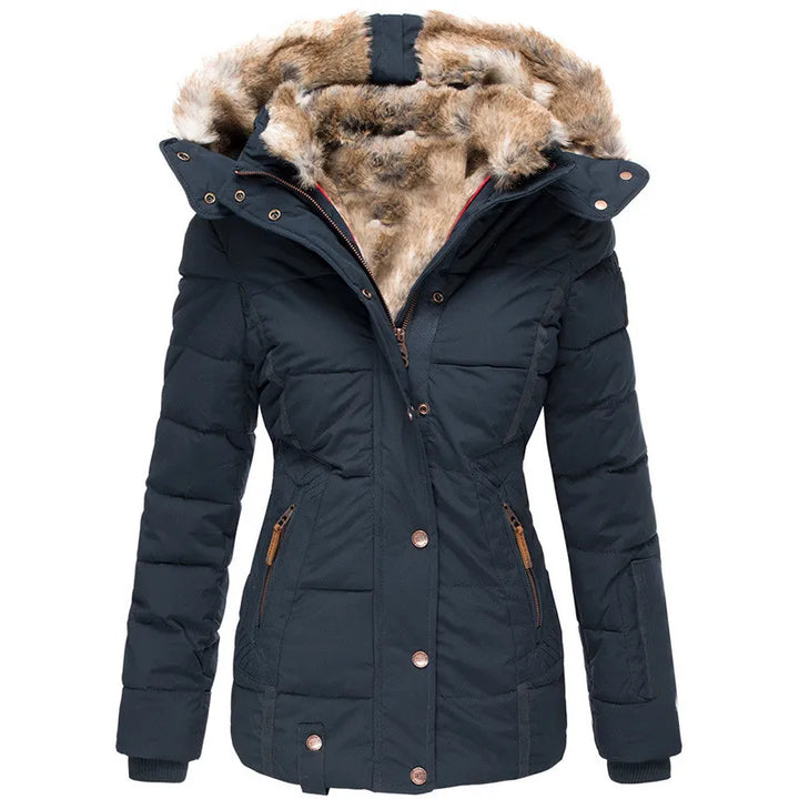 Apolline | Manteau intemporel