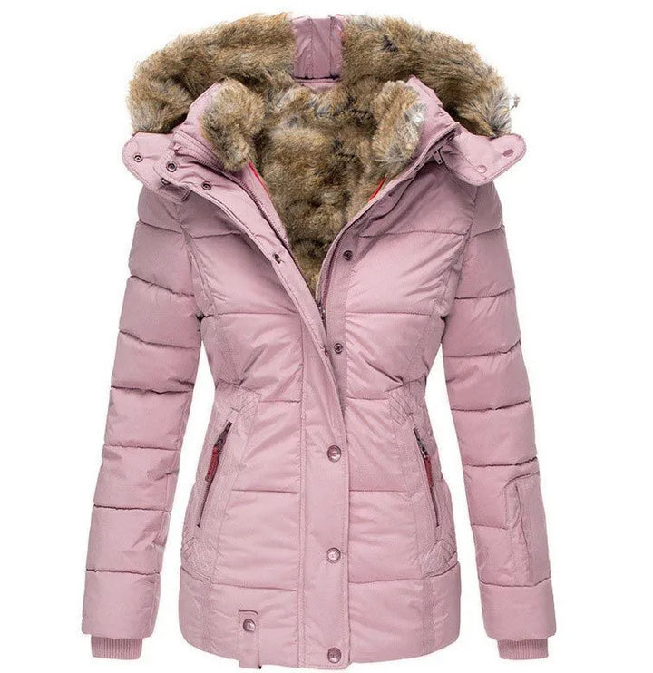 Apolline | Manteau intemporel