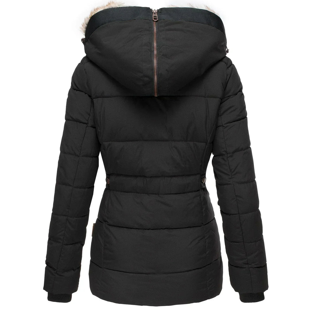 Apolline | Manteau intemporel