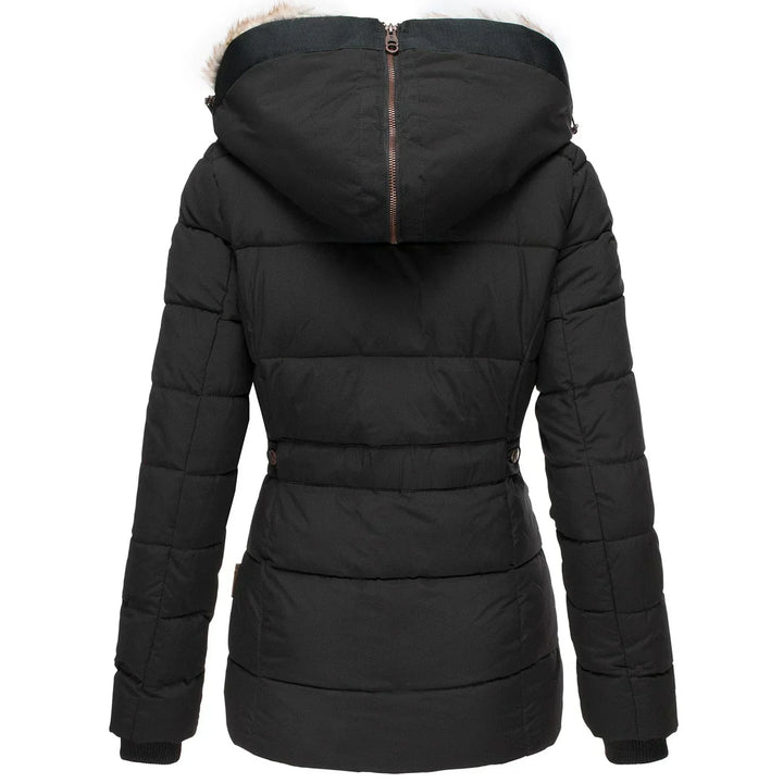 Apolline | Manteau intemporel