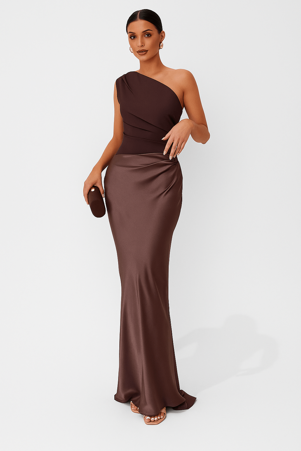 Saskia | Robe tendance