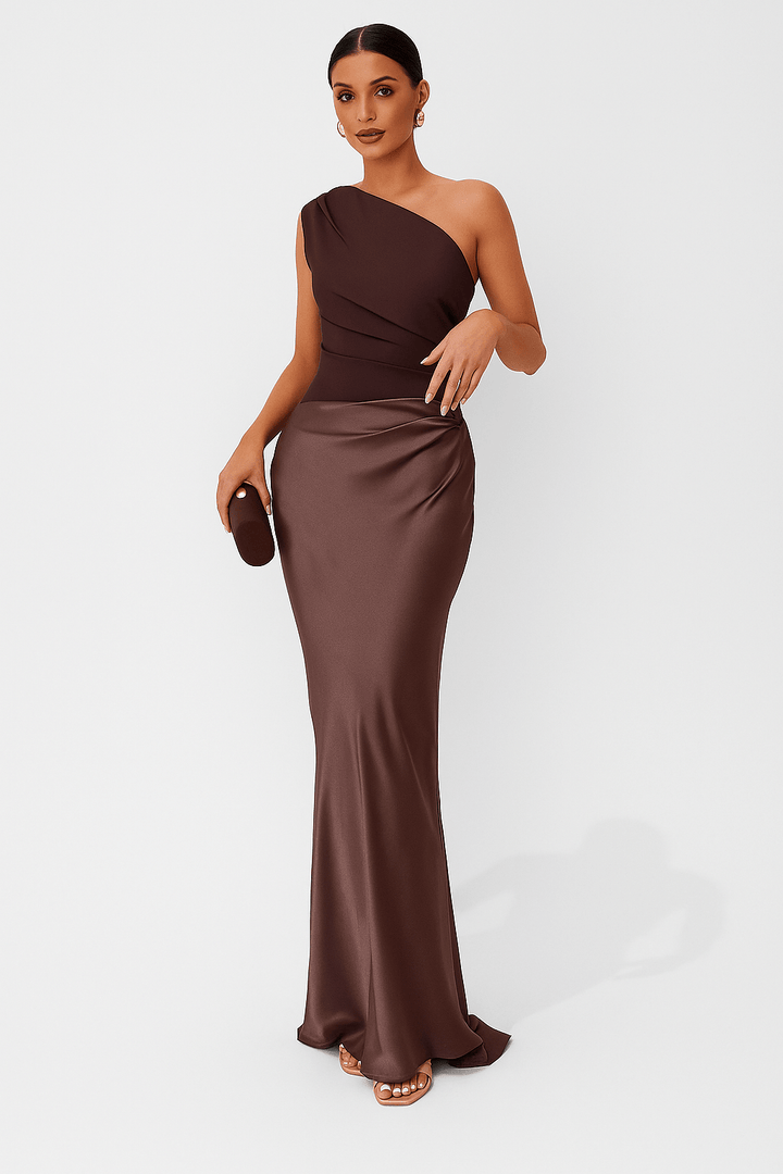 Saskia | Robe tendance