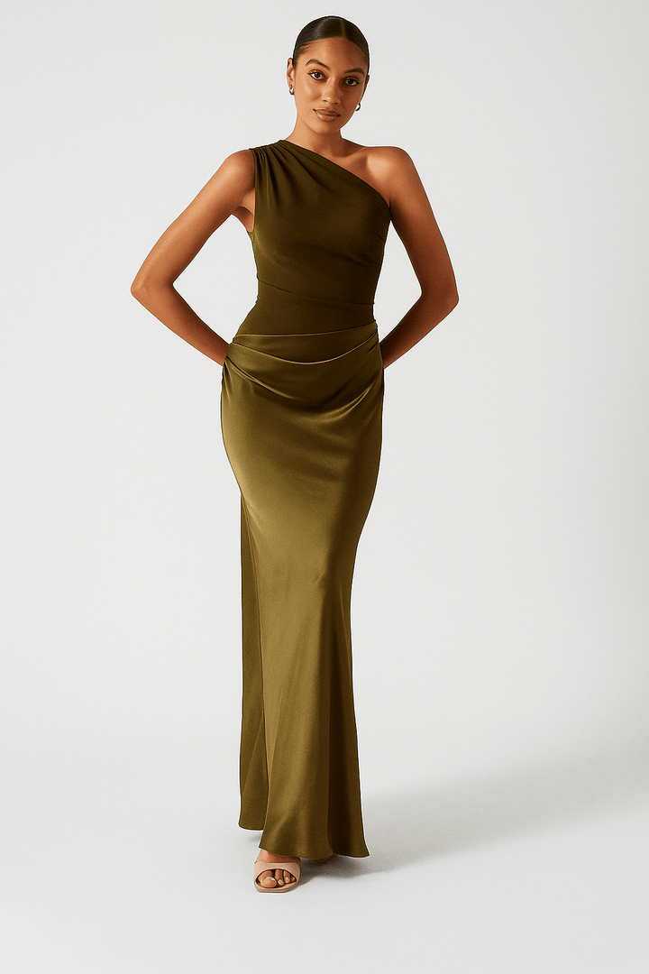 Saskia | Robe tendance