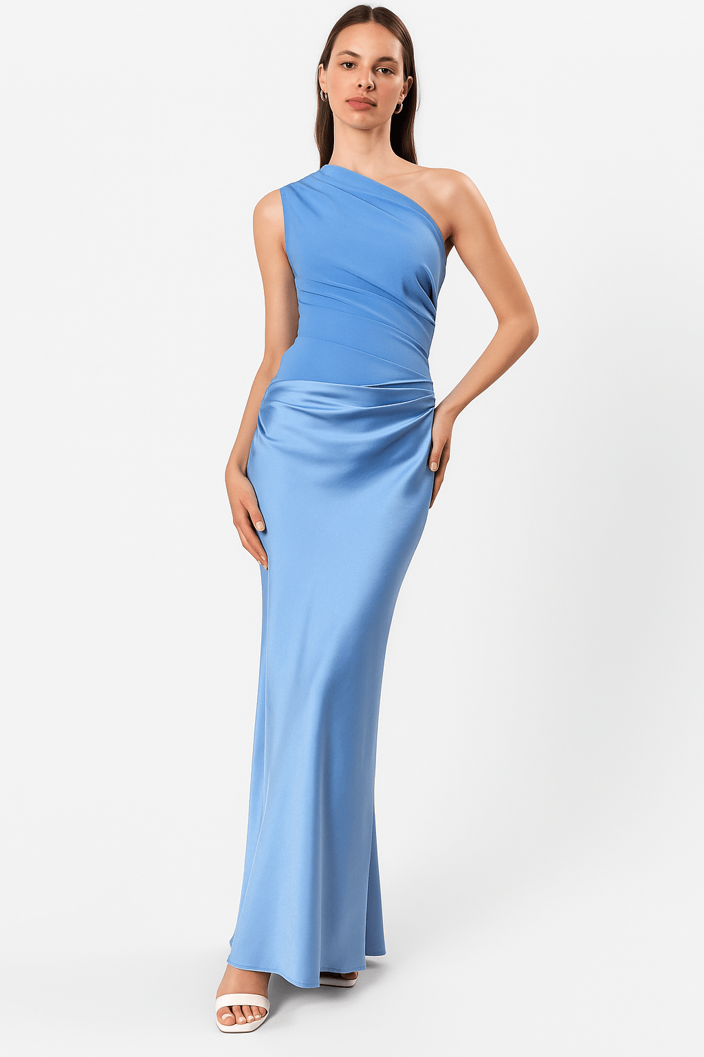 Saskia | Robe tendance