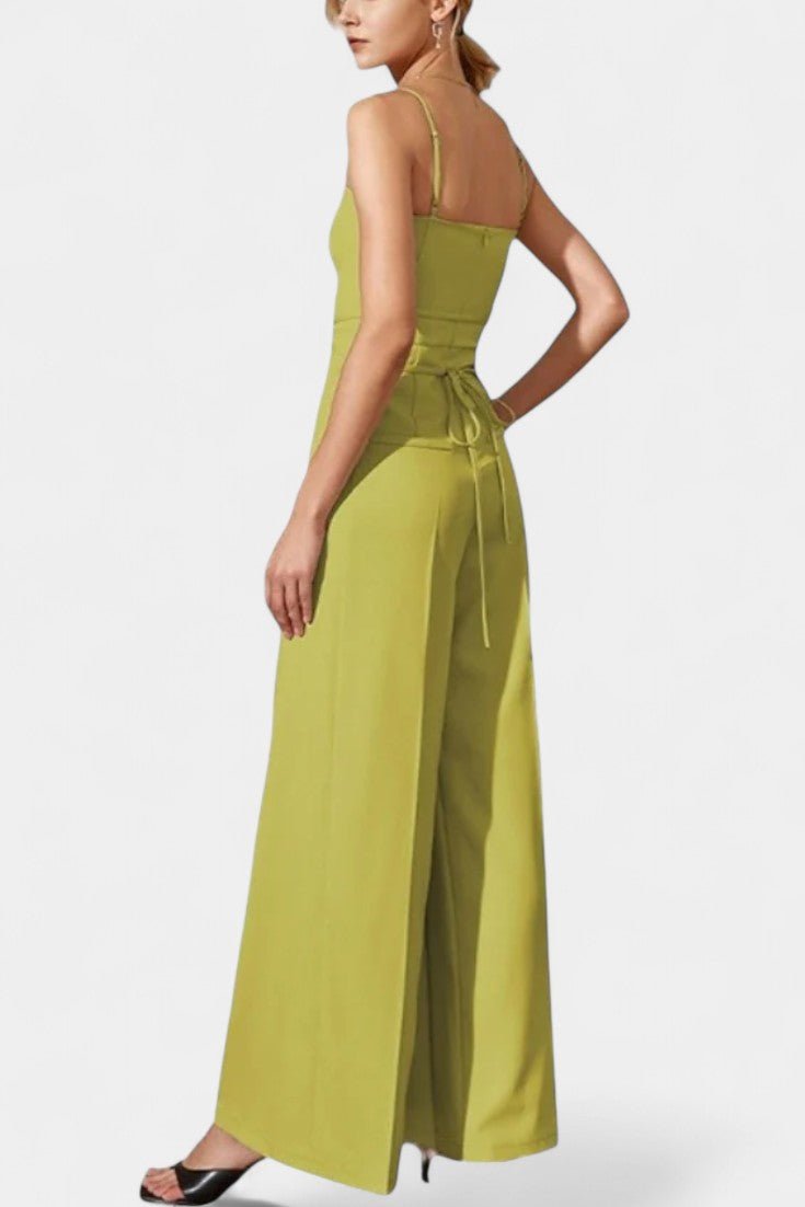 Agathe | Ensemble glamour