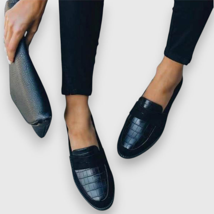 Léna | Mocassins tendance
