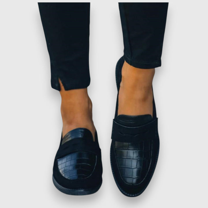 Léna | Mocassins tendance