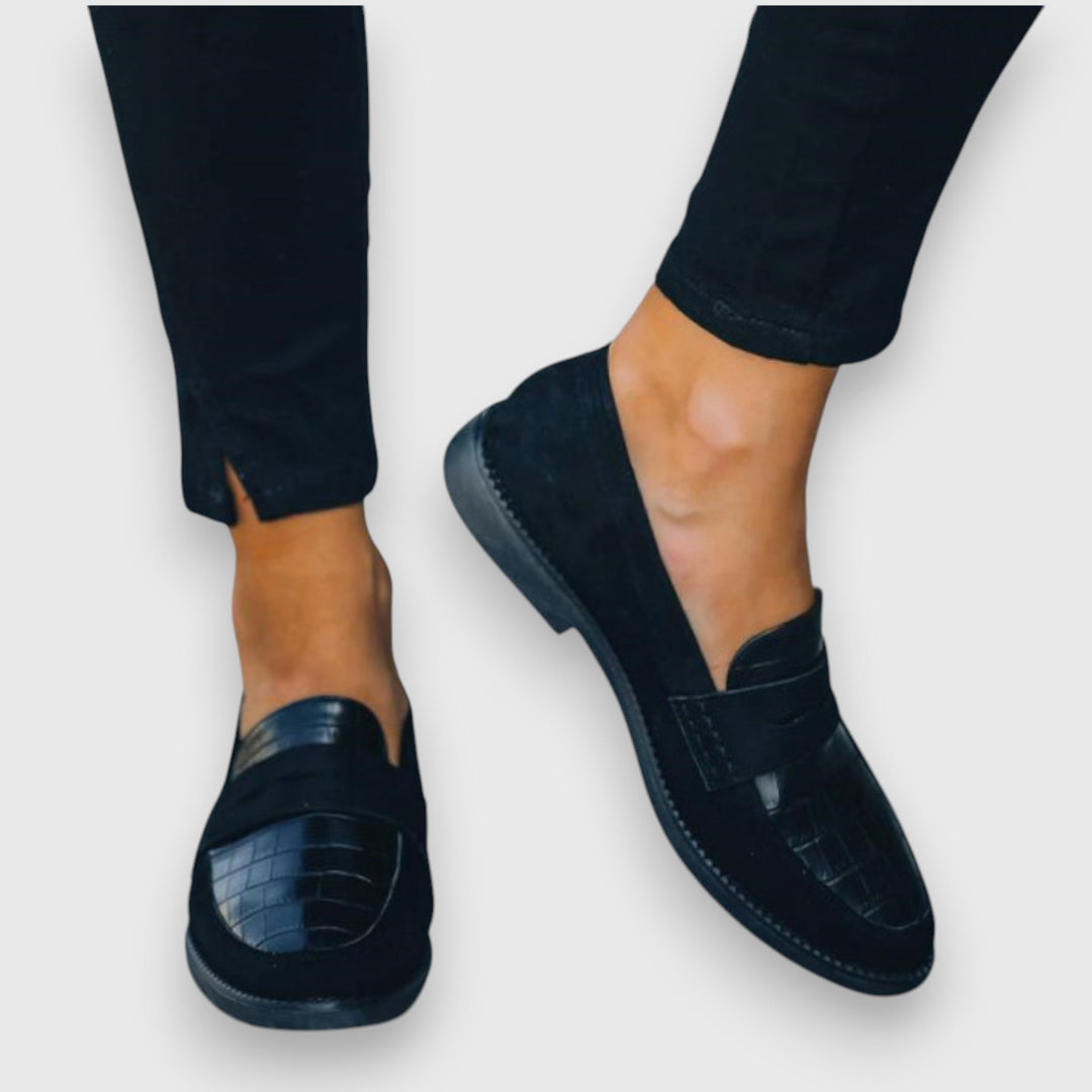 Léna | Mocassins tendance